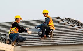 Fast & Reliable Emergency Roof Repairs in Urania, LA